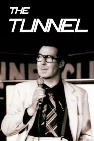 The Tunnel movie poster