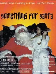 Something for Santa movie poster