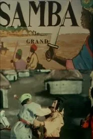 Poster do filme Samba the Great