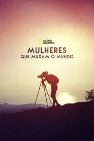 Poster do filme Mulheres: Histórias de Impacto