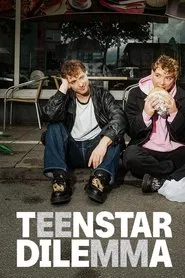 Teenstar Dilemma - The Journey of the Lochmann Twins tv show poster