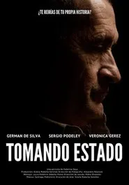 Tomando estado movie poster