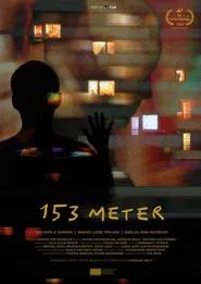 153 Meter movie poster