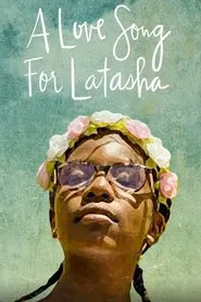 A Love Song for Latasha movie poster