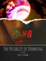 The Possibility of Drowning movie poster