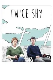 Twice Shy movie poster