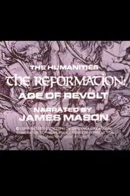 The Reformation: Age of Revolt movie poster