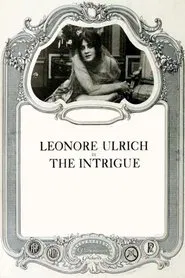 The Intrigue movie poster