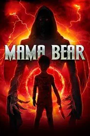 Mama Bear movie poster