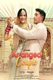 Arranged Couple tv show poster