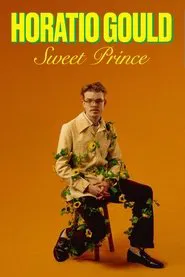 Horatio Gould: Sweet Prince movie poster