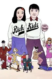 Rich Kids movie poster