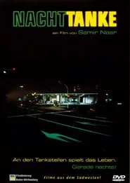 Nachttanke movie poster
