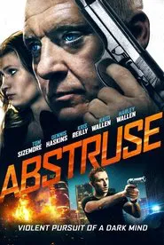 Abstruse movie poster