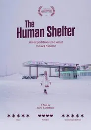 The Human Shelter movie poster