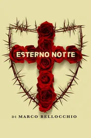 Poster da série Esterno notte
