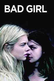 Bad Girl movie poster