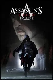 Poster do filme Assassin's Creed: Lineage