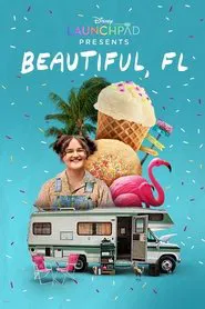 Beautiful, FL movie poster