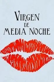 Virgen de medianoche movie poster
