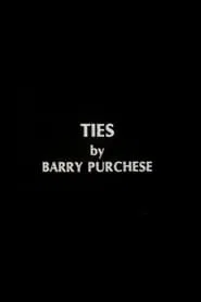 Ties movie poster