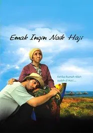 Emak Ingin Naik Haji movie poster