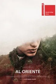 Al Oriente movie poster