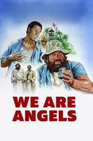 We Are Angels tv show poster