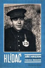 The Guard movie poster