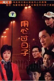 用心过日子 tv show poster