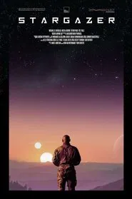 Stargazer movie poster