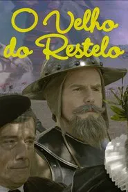 The Old Man of Belem movie poster