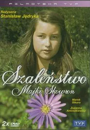 The Madness Of Maika Skowron tv show poster