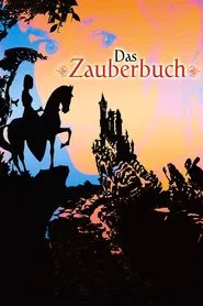 The Magic Book movie poster
