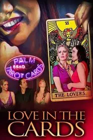 Love in the Cards movie poster