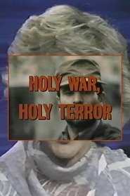 Holy War, Holy Terror movie poster