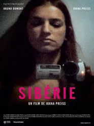 Sibérie movie poster