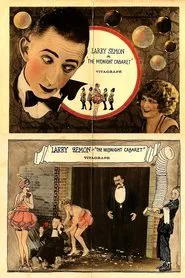 The Midnight Cabaret movie poster