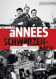 Les années Schwarzenbach movie poster