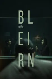 Berlin movie poster