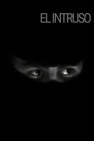 El Intruso movie poster