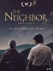 The Neighbor movie poster