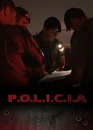P.O.L.I.C.I.A tv show poster