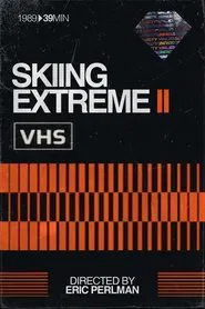 Skiing Extreme II movie poster