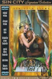Paradise Lost movie poster