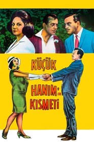 Küçük Hanımın Kısmeti movie poster