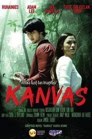 Poster da série Kanvas