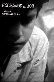 Escravos de Job movie poster