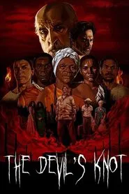 The Devil's Knot movie poster