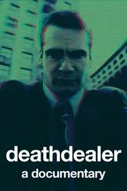 Deathdealer: A Documentary movie poster